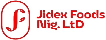 Jidex Foods Logo